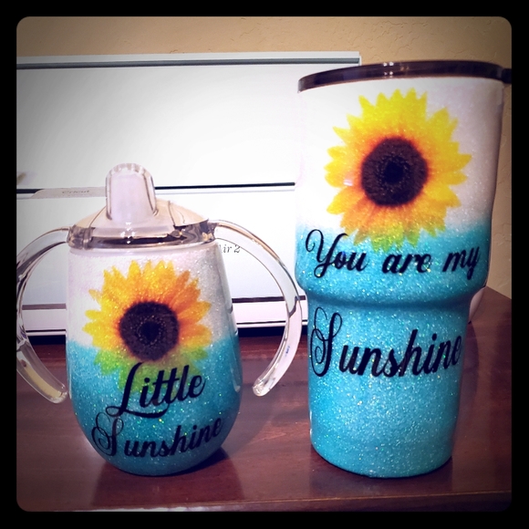 mommy and me mugs